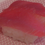 Kappa Sushi Aizuwakamatsu Ten - マグロ