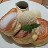 幸せのパンケーキ 南船場店