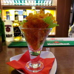 IRISH PUB CELTS Naeki 4 Chome Ten - 焼きチーズ