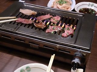 Harumi Yakiniku Ten - 