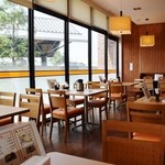 bien mall Awaji Iryo Senta- Ten - 店内の雰囲気