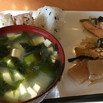 Toyoko Inn Hirosaki Ekimae - 朝食バイキング