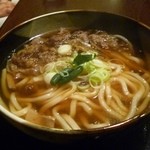 Takumi - 飛騨牛肉うどん