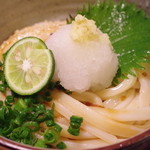 Udon Stand Gozu - 