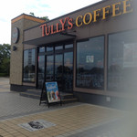 TULLY'S COFFEE Uego Sa Kudari Ten - 