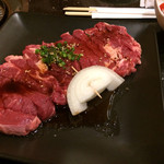 焼肉 海鮮焼　囲 - 料理写真: