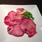 Jukusei Yakiniku Pound Shijoomiya Ten - 