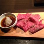 Jukusei Yakiniku Pound Shijoomiya Ten - 