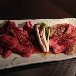 Jukusei Yakiniku Pound Shijoomiya Ten - 