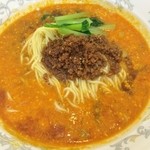 Shantou - 人気という担担麺