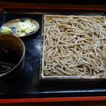 Soba Dokoro Honda Ya - 