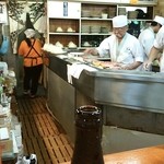 Tonkatsu Taketei Kanoya Honten - とんかつ専門らしい髭
      鹿児島県
      鹿屋市