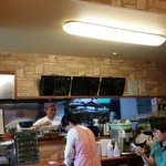 Maisai Deli Cafe - 