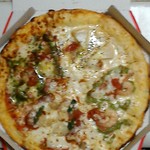 Pizza Hut Urayasu Ten - ごちそうハーモニー4