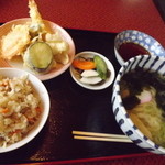 Marugame Nakatsu Ten - 