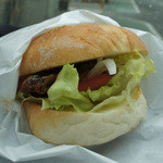 Kunimi Burger - 