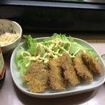 居酒屋 あだち - 