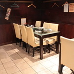 Takumi Dining Machida Kitaguchi Ten - 