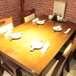 Takumi Dining Machida Kitaguchi Ten - 