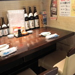 Takumi Dining Machida Kitaguchi Ten - 