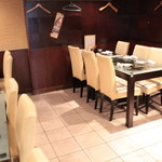 Takumi Dining Machida Kitaguchi Ten - 