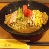 花湖 - 料理写真:「冷麺」800円