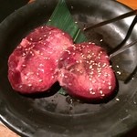 Genki Shichirin Yakiniku Gyushige Kawaguchi Ten - 