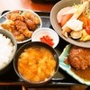 グリル南風 - 料理写真:南風ランチ