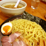 Nogata Hope Kichijoji Ten - 夏季限定 特製つけ麺