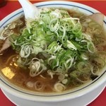 ラーメン天外 - 料理写真: