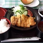 Teshikaga Country Club Restaurant - 弁当