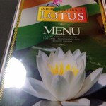 LOTUS - 