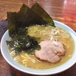 Matsuhira - ラーメンまいう♪