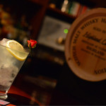 Bar Accord - 料理写真: