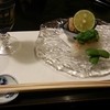 Japanese Cuisine Niwano - 前菜