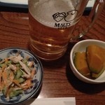 居酒屋さかえ - 