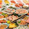 大江戸温泉物語 恵那峡 - 料理写真:夕食バイキングはこだわりの食材でつくった65種類以上のバイキングメニューをご用意しております！