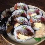 Nanto Sushi - 