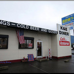 K & E Diner - 