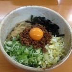 麺屋 ささき - 料理写真: