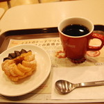 mister Donut Shibukawa Shop - 