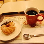 mister Donut Shibukawa Shop - 