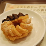 mister Donut Shibukawa Shop - 