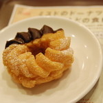 mister Donut Shibukawa Shop - 