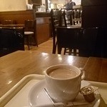 Cafe Noesis - 