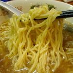 やじろう - ラーメン