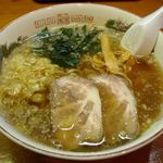 やじろう - ラーメン