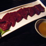 Matsusaka Gyuu Sumibi Yakiniku Maruyoshi Suzuka Ten - 