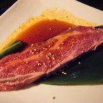 Matsusaka Gyuu Sumibi Yakiniku Maruyoshi Suzuka Ten - 