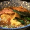 肉厚わんたん麺と手作り焼売 ら麺亭